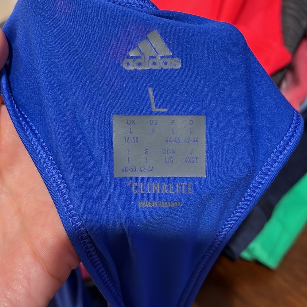 Athletic Set - image 4